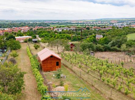 Prodej chaty/rekreačního objektu, 40 m²