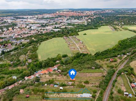 Prodej chaty/rekreačního objektu, 40 m²