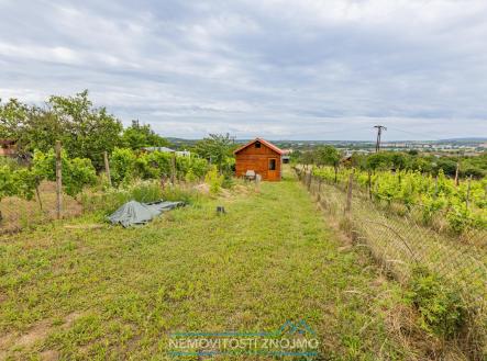 Prodej chaty/rekreačního objektu, 40 m²