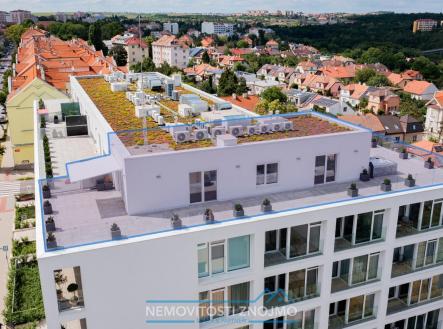 Prodej bytu, atypický, 85 m²