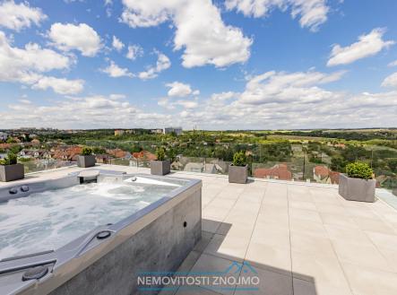 Prodej bytu, atypický, 85 m²