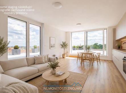 Prodej bytu, atypický, 85 m²