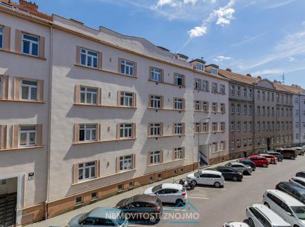 Prodej bytu, atypický, 260 m²
