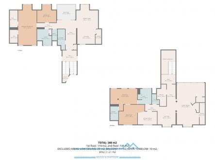 Prodej bytu, atypický, 260 m²