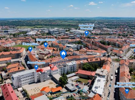 Prodej bytu, atypický, 260 m²