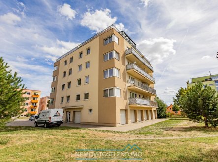 Nemovitost