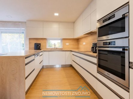 Prodej domu/vily, 220 m²