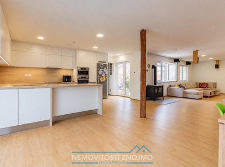 Prodej domu/vily, 220 m²