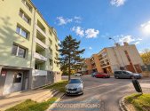 Pronájem bytu, 3+1, 76 m²