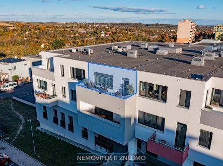 Prodej bytu, 2+kk, 60 m²