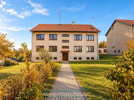 Prodej bytu, 3+1, 77 m²