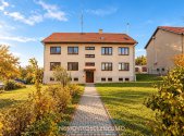 Prodej bytu, 3+1, 77 m²