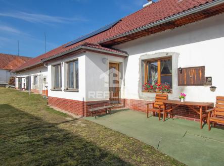 Prodej - dům/vila, 112 m²