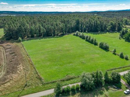 Prodej pozemku pro bydlení, 5 340 m²