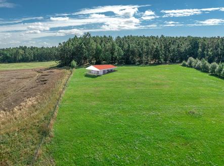Prodej pozemku pro bydlení, 5 340 m²
