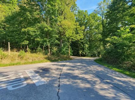 Prodej pozemku, zahrada, 423 m²