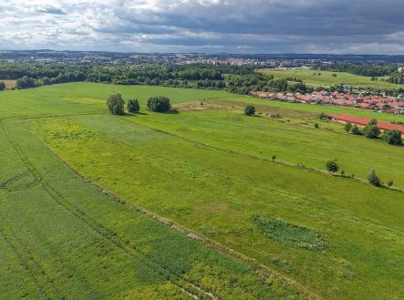Prodej pozemku pro bydlení, 3 000 m²