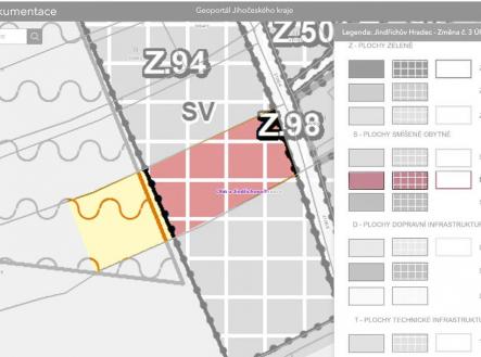 Prodej pozemku pro bydlení, 3 000 m²