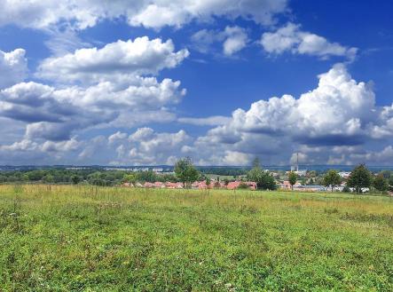 Prodej pozemku pro bydlení, 3 000 m²