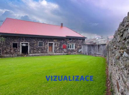 Prodej domu/vily, 120 m² obrázek