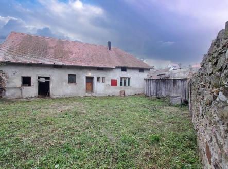 Prodej domu/vily, 120 m²