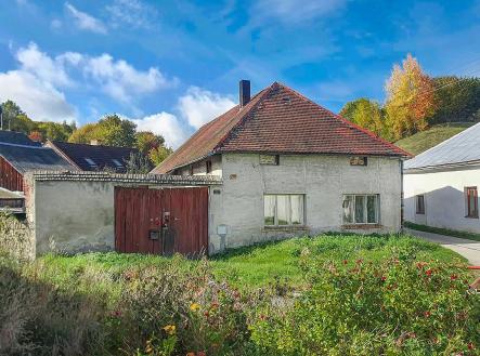 Prodej domu/vily, 120 m²