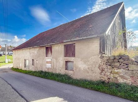 Prodej domu/vily, 120 m²