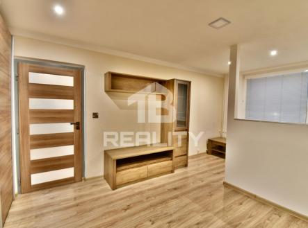 Prodej bytu, 1+1, 39 m²