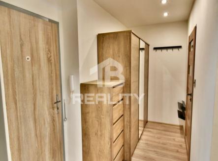 Prodej bytu, 1+1, 39 m²