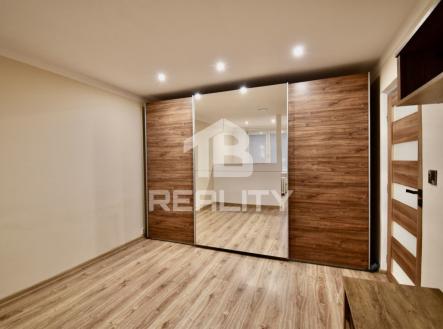 Prodej bytu, 1+1, 39 m²