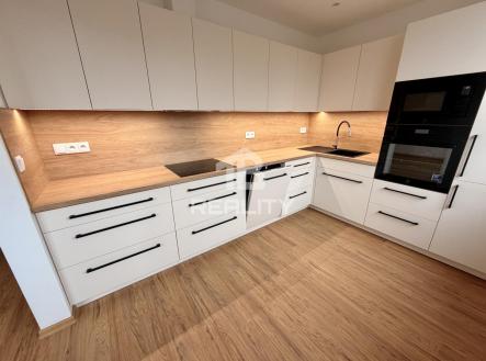 Prodej bytu, 2+kk, 58,5 m²