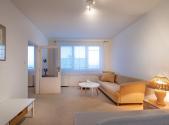 Pronájem bytu, 2+kk, 49 m²