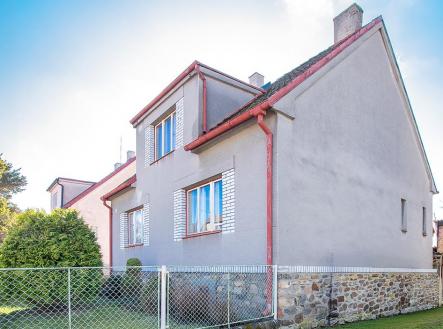 Prodej domu/vily, 107 m²