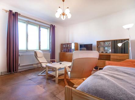 Prodej domu/vily, 107 m²