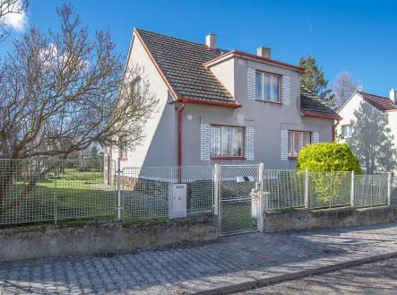 Prodej domu/vily, 107 m²