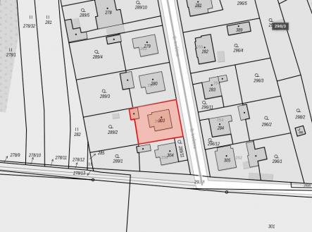 Prodej domu/vily, 107 m²