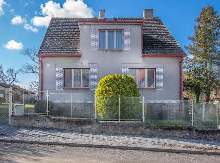 Prodej domu/vily, 107 m²