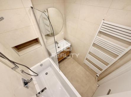 Prodej bytu, 2+kk, 58,5 m²