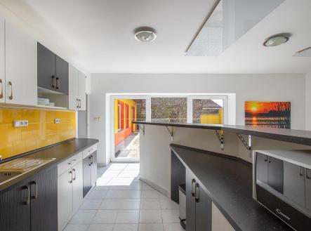 Pronájem domu/vily, 150 m²