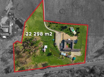 Prodej penzion, 700 m²