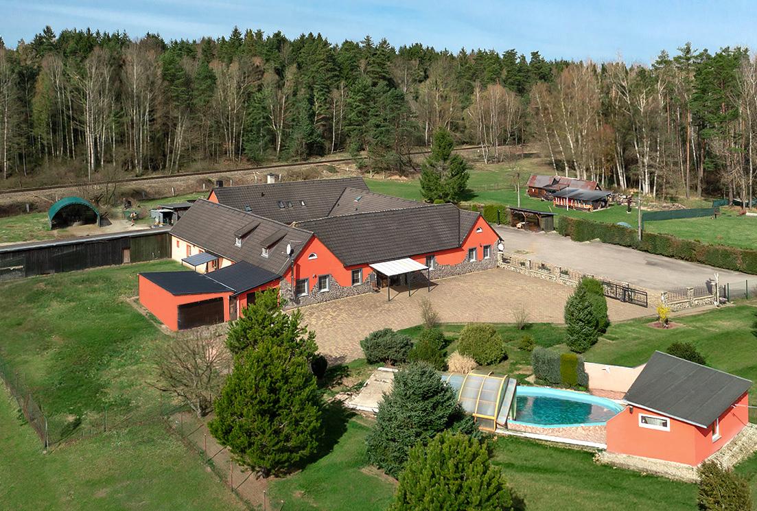 Uniktn uzaven arel v srdci prody  22 298 m&sup2; .jpg