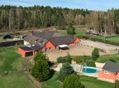 Prodej komerčního objektu, jiný, 604 m²