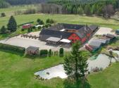 Prodej komerčního objektu, jiný, 604 m²