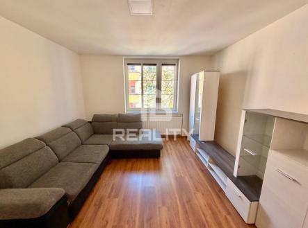 Pronájem bytu, 2+1, 60 m²