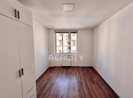 Pronájem bytu, 2+1, 60 m²