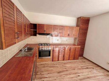 Pronájem bytu, 2+1, 60 m²