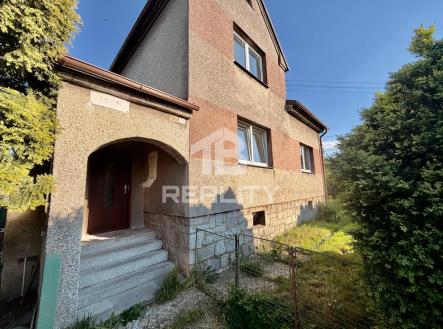 Prodej domu/vily, 197 m²