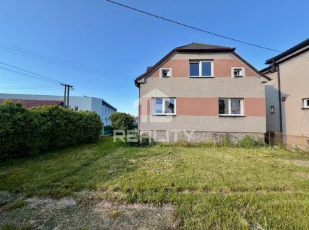 Prodej domu/vily, 197 m²
