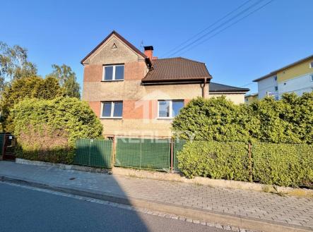 Prodej domu/vily, 197 m²