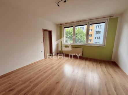 Prodej bytu, 2+1, 45 m²